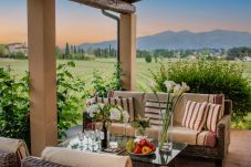 Villa en Monte San quirico - 3 Bedrooms Farmhouse with Shared Pool in the Fattoria Sardi Wine Resort in Lucca