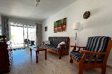 Casa en Tacoronte - Lightbooking Agua Garcia Tacoronte con terraza 