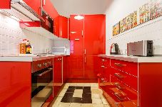 Apartamento en Cádiz - Lightbooking Arboli Cadiz centro historico 