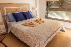 Casa en Antigua - Fuerteventura - Lightbooking Costa Antigua 