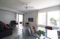 Apartamento en Puerto de Santa María - Lightbooking Valdelagrana Cádiz