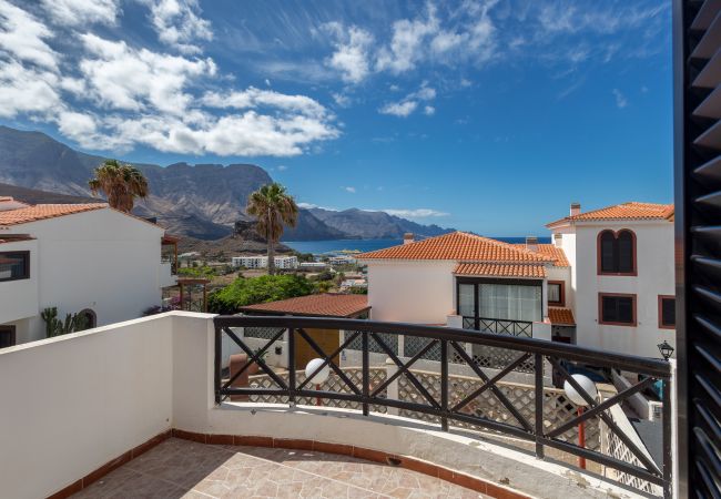 Casa en Agaete - Lightbooking Agaete El Turman 