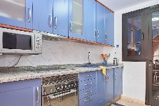 Casa en Agaete - Lightbooking Agaete El Turman 