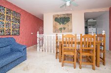 Residencial en Caleta de Fuste - Lightbooking Las Arenas Caleta de Fuste 5