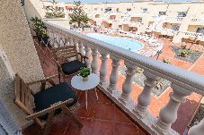 Apartamento en Antigua - Fuerteventura - Lightbooking Las Arenas Caleta de Fuste 4