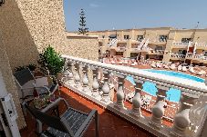 Apartamento en Antigua - Fuerteventura - Lightbooking Las Arenas Caleta de Fuste 7