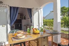 Bungalow en Playa del Ingles - Lightbooking Los Arcos Playa Inglés174 