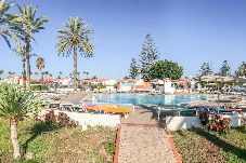 Bungalow en Playa del Ingles - Lightbooking Los Arcos Playa Inglés174 