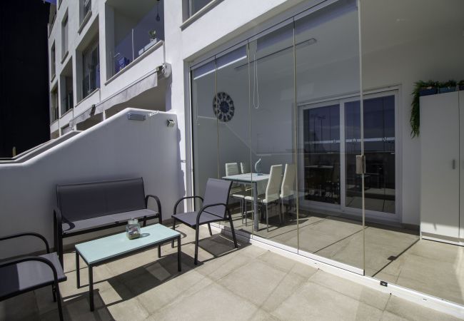 Apartamento en Tarifa - Lightbooking Mirador I Tarifa 