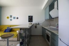 Apartamento en Tarifa - Lightbooking Mirador I Tarifa 