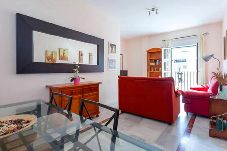 Apartamento en San Fernando - Lightbooking Mazarredo San Fernando 