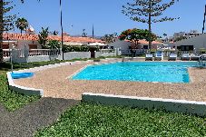 Bungalow en Playa del Ingles - Lightbooking Santa Barbara Playa del Ingles 