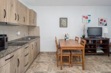 Apartamento en Mogán - Apartamento El Cardenal playa de Cura Mogan