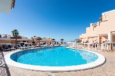 Apartamento en Costa Adeje - Lightbooking Paradise Court Tenerife 