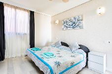 Apartamento en Costa Adeje - Lightbooking Paradise Court Tenerife 