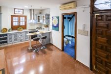 Apartamento en Córdoba - Lightbooking Plaza la Corredera Córdoba 