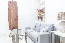 Apartamento en Vila Nova de Cacela - Lightbooking Praia Fabrica Algarve Ap.III 