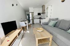 Apartamento en Costa Teguise - Lightbooking Senator Costa Teguise 