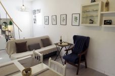 Apartamento en Vejer - Lightbooking Vejer de la Frontera 