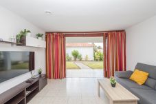 Bungalow en San Bartolomé de Tirajana - Lightbooking Sun Club Playa del Ingles 