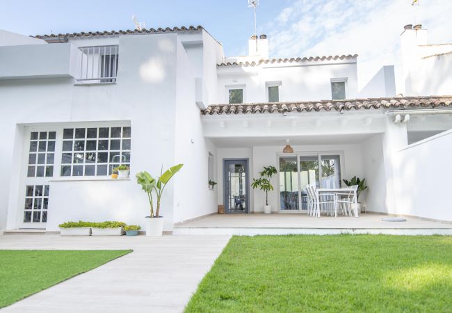 Casa en Puerto de Santa María - Lightbooking Valdelagrana Cádiz 