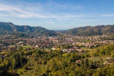 Villa en Camaiore - Villa Birdsong, among the Woods in Camaiore