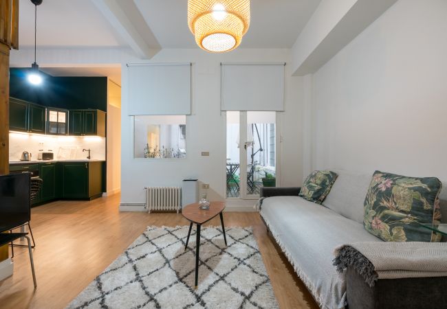 Apartamento en Bilbao - AGUIRRE