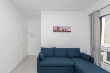 Apartamento en Las Palmas de Gran Canaria - Lightbooking 7 Palmas Estadio - Gran Canaria Arena