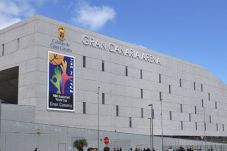 Apartamento en Las Palmas de Gran Canaria - Lightbooking 7 Palmas Estadio - Gran Canaria Arena