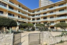 Apartamento en L'Escala - APARTAMENTO ANDROMEDA