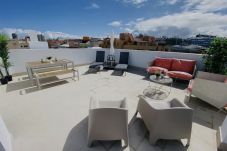 Estudio en Las Palmas de Gran Canaria - Nuevos Lightbooking Livian Suites Las Palmas