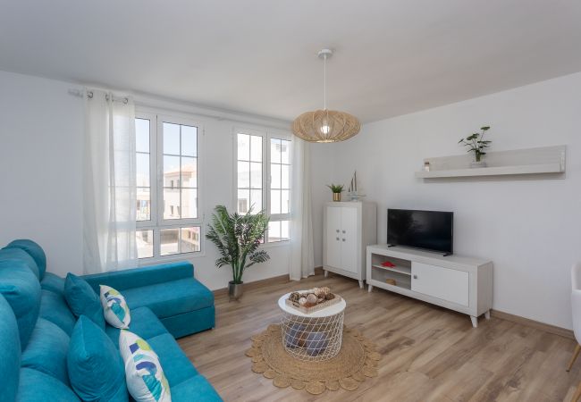 Apartamento en Corralejo - Lightbooking Paradise Home Corralejo