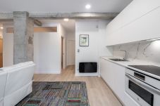 Apartamento en San Sebastián - ALDAPA By People Rentals