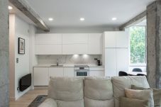 Apartamento en San Sebastián - ALDAPA By People Rentals