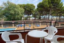 Apartamento en Estartit - SALLES BEACH 5