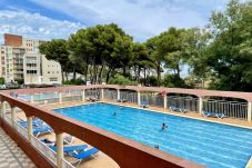 Apartamento en Estartit - SALLES BEACH 5