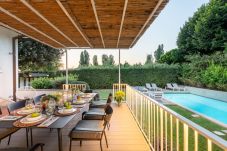 Villa en Pietrasanta - Luxury Villa with Pool in Pietrasanta close to the Beach