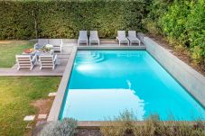 Villa en Pietrasanta - Luxury Villa with Pool in Pietrasanta close to the Beach