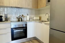 Apartamento en L'Escala - RIBALTA B.1.1