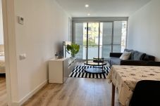 Apartamento en L'Escala - RIBALTA B.1.1