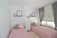 Apartamento en Tarifa - Lightbooking Tarifa 3 Dormitorios  