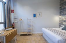 Apartamento en Valencia - The Mediterraneo Apartment 01 by Florit Flats