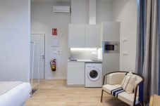 Apartamento en Valencia - The Mediterraneo Apartment 02 by Florit Flats