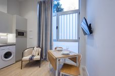 Apartamento en Valencia - The Mediterraneo Apartment 02 by Florit Flats