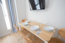 Apartamento en Valencia - The Mediterraneo Apartment 04 by Florit Flats