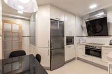 Apartamento en Bilbao - ZABALBIDE