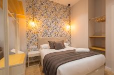 Apartamento en Valencia - The Sorolla Apartment I by Florit Flats