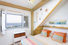 Casa en La Matanza de Acentejo - Lightbooking Paraíso Frente al Mar Tenerife