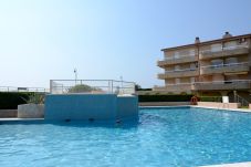 Apartamento en Estartit - ARGONAVIS 317