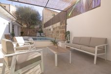 casa comoda, alquiler vacacion, piscina, Mallorca